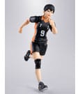 Haikyu!! S.H.Figuarts Action Figure Tobio Kageyama 16 cm by Bandai Tamashii Nations