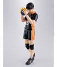 Haikyu!! S.H.Figuarts Action Figure Tobio Kageyama 16 cm by Bandai Tamashii Nations