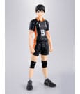 Haikyu!! S.H.Figuarts Action Figure Tobio Kageyama 16 cm by Bandai Tamashii Nations
