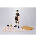 Haikyu!! S.H.Figuarts Action Figure Tobio Kageyama 16 cm by Bandai Tamashii Nations