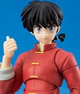 Ranma 1/2 S.H. Figuarts Action Figure Ranma Saotome 14 cm by Bandai Tamashii Nations