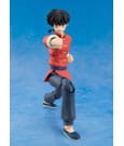 Ranma 1/2 S.H. Figuarts Action Figure Ranma Saotome 14 cm by Bandai Tamashii Nations
