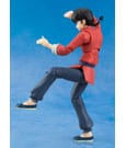 Ranma 1/2 S.H. Figuarts Action Figure Ranma Saotome 14 cm by Bandai Tamashii Nations