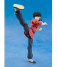 Ranma 1/2 S.H. Figuarts Action Figure Ranma Saotome 14 cm by Bandai Tamashii Nations
