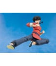 Ranma 1/2 S.H. Figuarts Action Figure Ranma Saotome 14 cm by Bandai Tamashii Nations