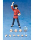 Ranma 1/2 S.H. Figuarts Action Figure Ranma Saotome 14 cm by Bandai Tamashii Nations