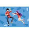 Ranma 1/2 S.H. Figuarts Action Figure Ranma Saotome 14 cm by Bandai Tamashii Nations