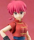 Ranma 1/2 S.H. Figuarts Action Figure Ranma 12 cm by Bandai Tamashii Nations