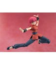 Ranma 1/2 S.H. Figuarts Action Figure Ranma 12 cm by Bandai Tamashii Nations