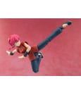 Ranma 1/2 S.H. Figuarts Action Figure Ranma 12 cm by Bandai Tamashii Nations