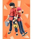 Ranma 1/2 S.H. Figuarts Action Figure Ranma 12 cm by Bandai Tamashii Nations
