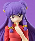 Ranma 1/2 S.H. Figuarts Action Figure Shampoo 13 cm by Bandai Tamashii Nations
