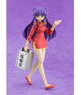 Ranma 1/2 S.H. Figuarts Action Figure Shampoo 13 cm by Bandai Tamashii Nations