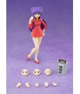 Ranma 1/2 S.H. Figuarts Action Figure Shampoo 13 cm by Bandai Tamashii Nations