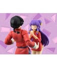 Ranma 1/2 S.H. Figuarts Action Figure Shampoo 13 cm by Bandai Tamashii Nations