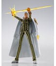 One Piece S.H.Figuarts Action Figure Borsalino -Future Island Egghead- 20 cm by Bandai Tamashii Nations