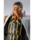 One Piece S.H.Figuarts Action Figure Borsalino -Future Island Egghead- 20 cm by Bandai Tamashii Nations