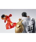 One Piece S.H.Figuarts Action Figure Borsalino -Future Island Egghead- 20 cm by Bandai Tamashii Nations