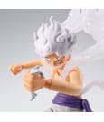One Piece S.H.Figuarts Action Figure Borsalino -Future Island Egghead- 20 cm by Bandai Tamashii Nations