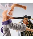 One Piece S.H.Figuarts Action Figure Borsalino -Future Island Egghead- 20 cm by Bandai Tamashii Nations