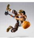One Piece S.H.Figuarts Action Figure Usopp -Romance Dawn- 15 cm by Bandai Tamashii Nations
