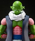 Dragonball S.H. Figuarts Action Figure Nail 16 cm by Bandai Tamashii Nations