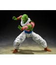Dragonball S.H. Figuarts Action Figure Nail 16 cm by Bandai Tamashii Nations