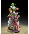 Dragonball S.H. Figuarts Action Figure Nail 16 cm by Bandai Tamashii Nations