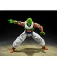 Dragonball S.H. Figuarts Action Figure Nail 16 cm by Bandai Tamashii Nations