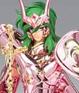 Saint Seiya Saint Cloth Myth Ex Action Figure Andromeda Shun (God Cloth) 17 cm by Bandai Tamashii Nations