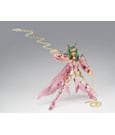 Saint Seiya Saint Cloth Myth Ex Action Figure Andromeda Shun (God Cloth) 17 cm by Bandai Tamashii Nations