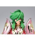 Saint Seiya Saint Cloth Myth Ex Action Figure Andromeda Shun (God Cloth) 17 cm by Bandai Tamashii Nations