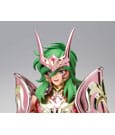 Saint Seiya Saint Cloth Myth Ex Action Figure Andromeda Shun (God Cloth) 17 cm by Bandai Tamashii Nations