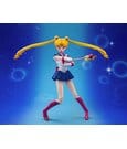 Sailor Moon S.H. Figuarts Action Figure Sailor Moon -Crystal Star Compact Edition- 14 cm by Bandai Tamashii Nations