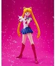 Sailor Moon S.H. Figuarts Action Figure Sailor Moon -Crystal Star Compact Edition- 14 cm by Bandai Tamashii Nations