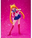 Sailor Moon S.H. Figuarts Action Figure Sailor Moon -Crystal Star Compact Edition- 14 cm by Bandai Tamashii Nations