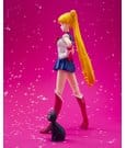 Sailor Moon S.H. Figuarts Action Figure Sailor Moon -Crystal Star Compact Edition- 14 cm by Bandai Tamashii Nations