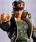 JoJo´s Bizarre Adventure S.H.Figuarts Action Figure Jotaro Kujo 17 cm by Bandai Tamashii Nations
