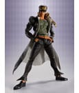 JoJo´s Bizarre Adventure S.H.Figuarts Action Figure Jotaro Kujo 17 cm by Bandai Tamashii Nations