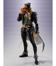 JoJo´s Bizarre Adventure S.H.Figuarts Action Figure Jotaro Kujo 17 cm by Bandai Tamashii Nations