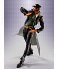 JoJo´s Bizarre Adventure S.H.Figuarts Action Figure Jotaro Kujo 17 cm by Bandai Tamashii Nations
