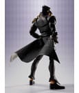 JoJo´s Bizarre Adventure S.H.Figuarts Action Figure Jotaro Kujo 17 cm by Bandai Tamashii Nations