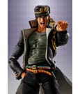 JoJo´s Bizarre Adventure S.H.Figuarts Action Figure Jotaro Kujo 17 cm by Bandai Tamashii Nations