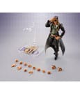 JoJo´s Bizarre Adventure S.H.Figuarts Action Figure Jotaro Kujo 17 cm by Bandai Tamashii Nations