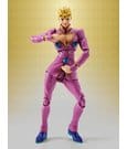 JoJo's Bizarre Adventure: Golden Wind S.H.Figuarts Action Figure Giorno Giovanna 16 cm by Bandai Tamashii Nations