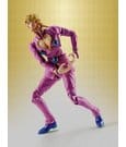 JoJo's Bizarre Adventure: Golden Wind S.H.Figuarts Action Figure Giorno Giovanna 16 cm by Bandai Tamashii Nations