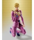 JoJo's Bizarre Adventure: Golden Wind S.H.Figuarts Action Figure Giorno Giovanna 16 cm by Bandai Tamashii Nations