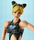 JoJo's Bizarre Adventure S.H.Figuarts Action Figure Jolyne Cujoh 16 cm by Bandai Tamashii Nations