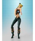 JoJo's Bizarre Adventure S.H.Figuarts Action Figure Jolyne Cujoh 16 cm by Bandai Tamashii Nations