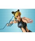 JoJo's Bizarre Adventure S.H.Figuarts Action Figure Jolyne Cujoh 16 cm by Bandai Tamashii Nations